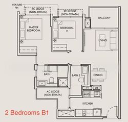 Jalan Jurong Kechil (D21), Condominium #551242531